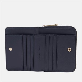 Tommy Hilfiger Faux Leather Wallet AW0AW15748DW6