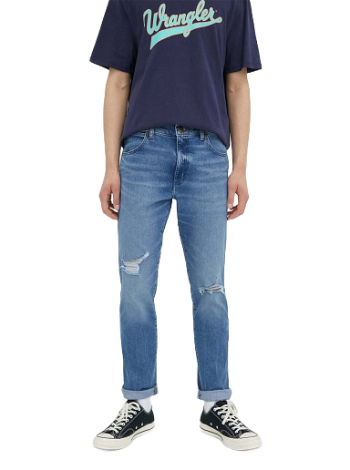 Wrangler Jeans Larston W18SYLY87