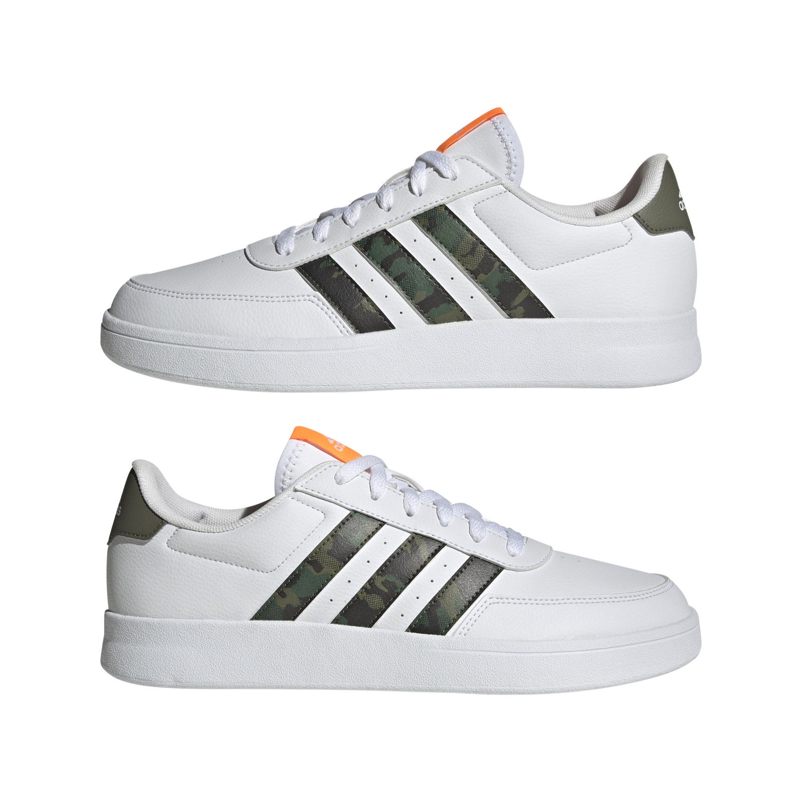 adidas BREAKNET 2.0 45 1/3