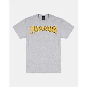 Thrasher Logo Tee 145439