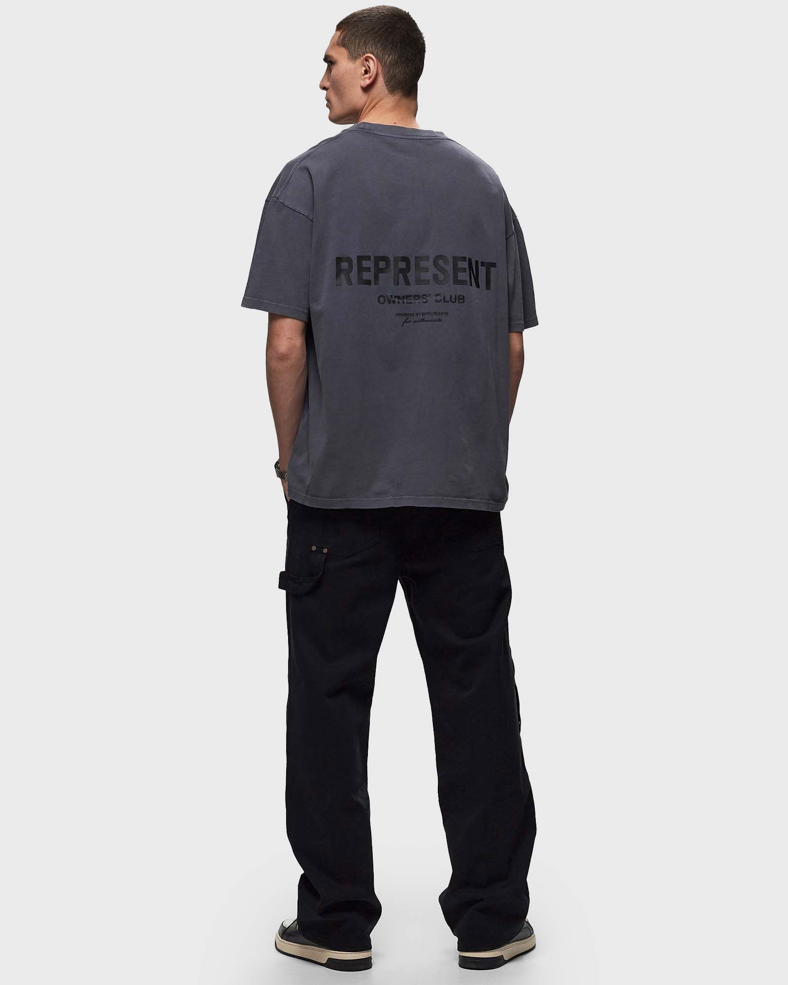 REPRESENT OWNERS CLUB T-SHIRT