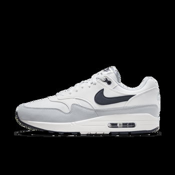 Nike Air Max 1 "Pure Platinum & Dark Obsidian" FD9082-002