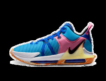 Nike LeBron Witness 7 DM1123-400