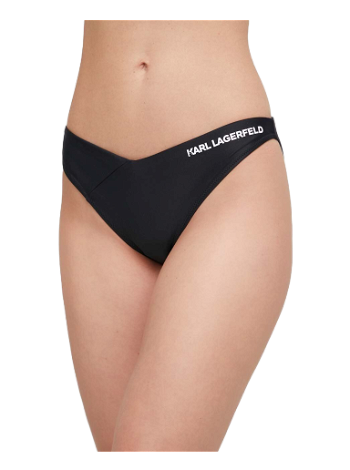 KARL LAGERFELD Bikini Bottoms 231W2210