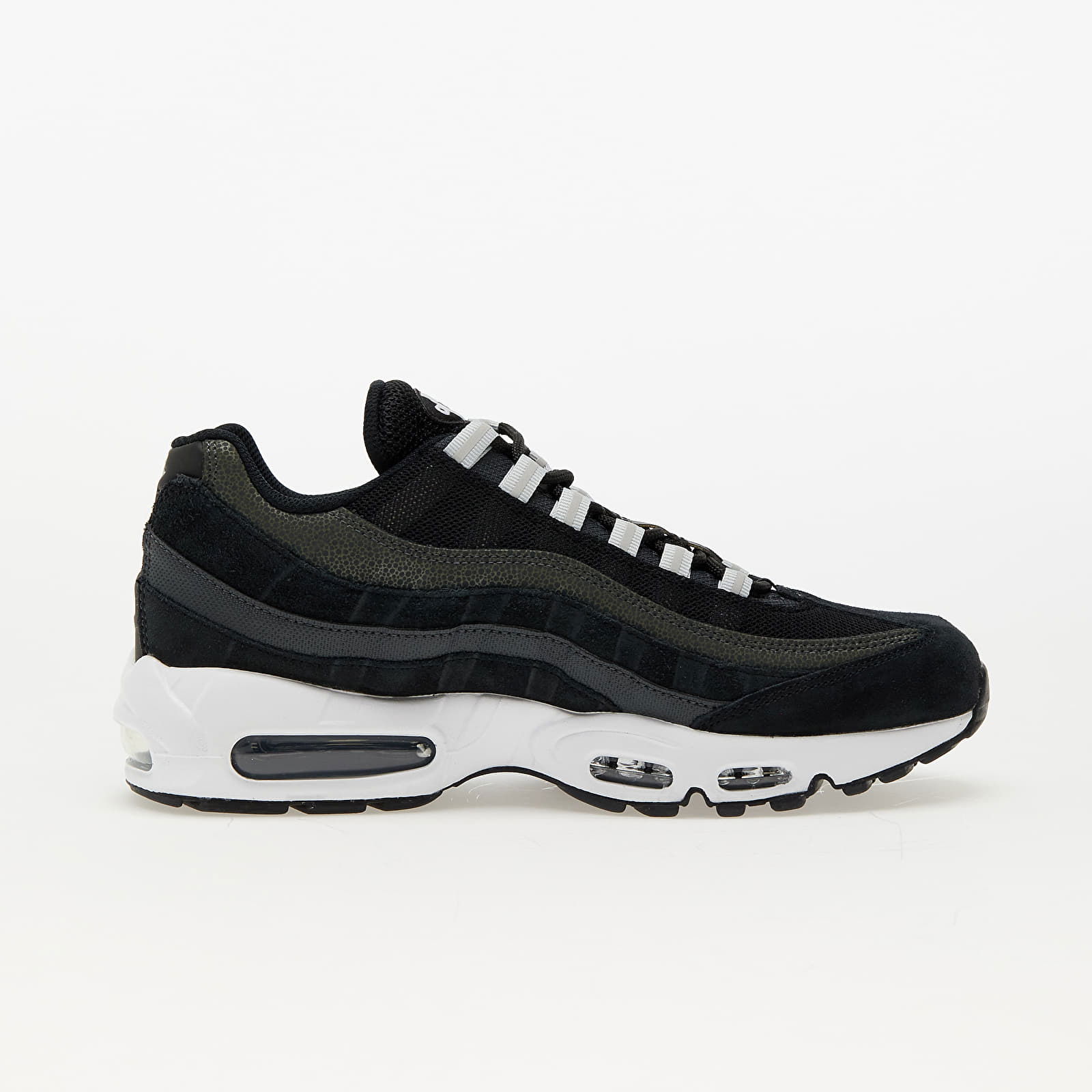 Air Max 95 "Black/Anthracite"