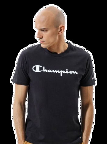 Champion Crewneck Tee 216957KK001