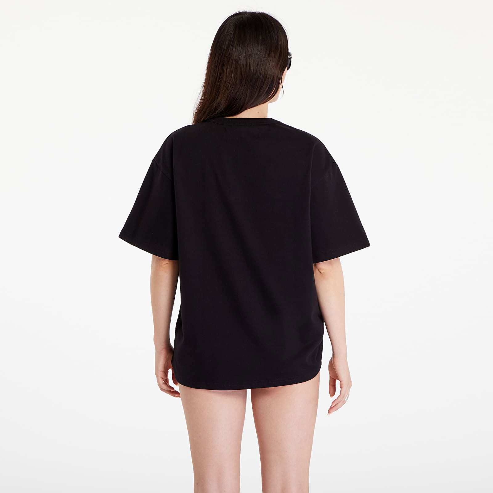 Homepage T-Shirt UNISEX Black