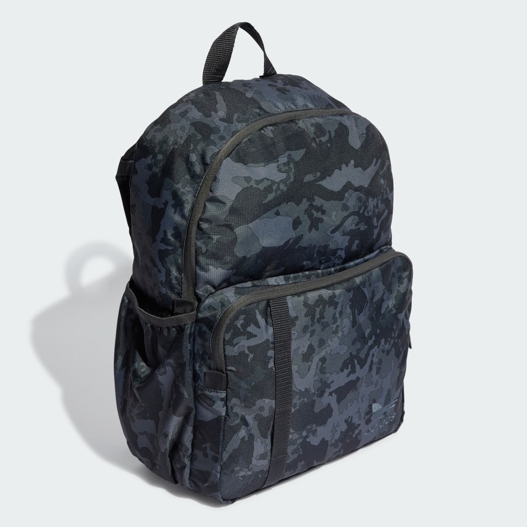 Camo Classic Backpack