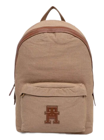 Tommy Hilfiger Monogram Backpack AM0AM11286