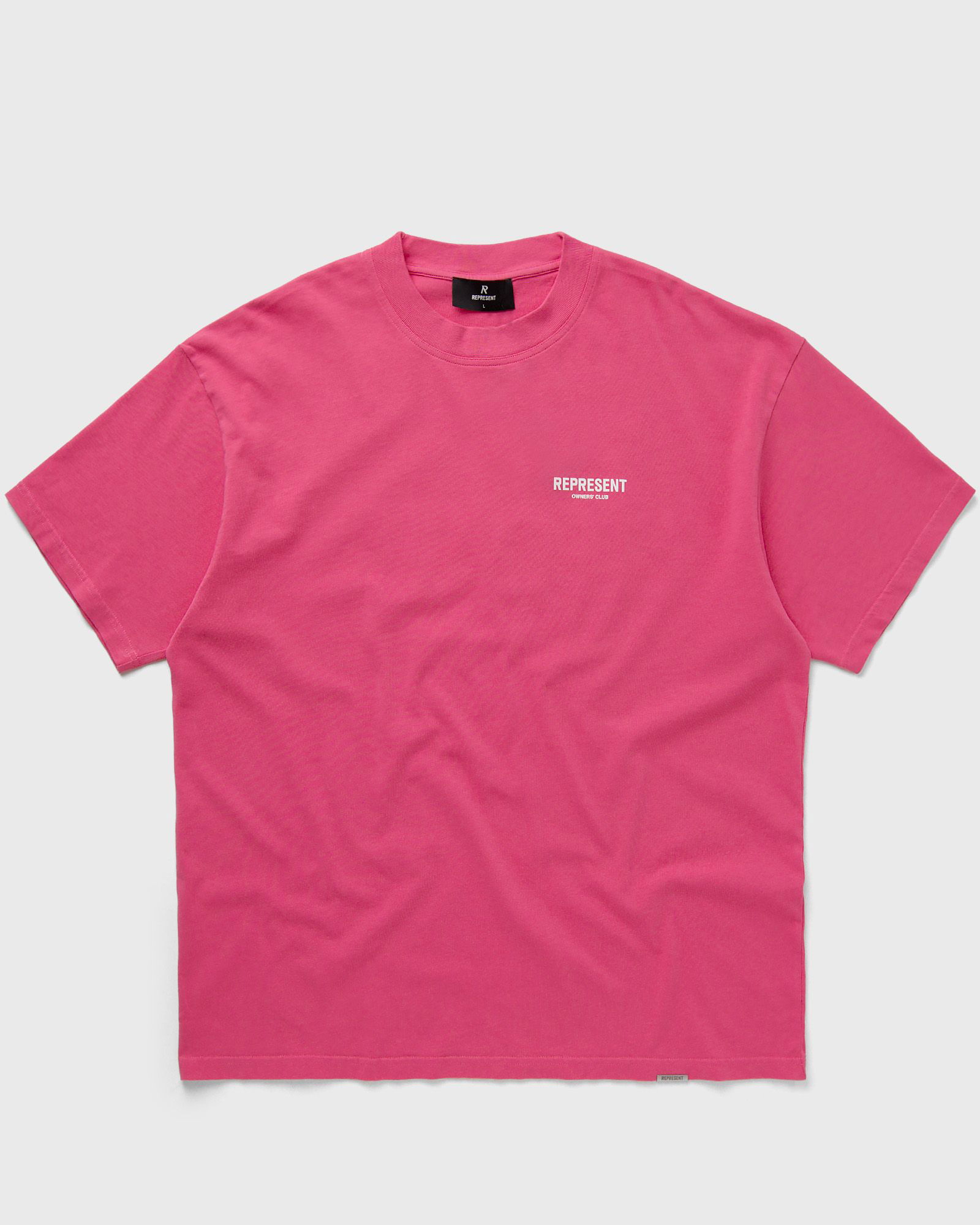 REPRESENT OWNERS CLUB T-SHIRT