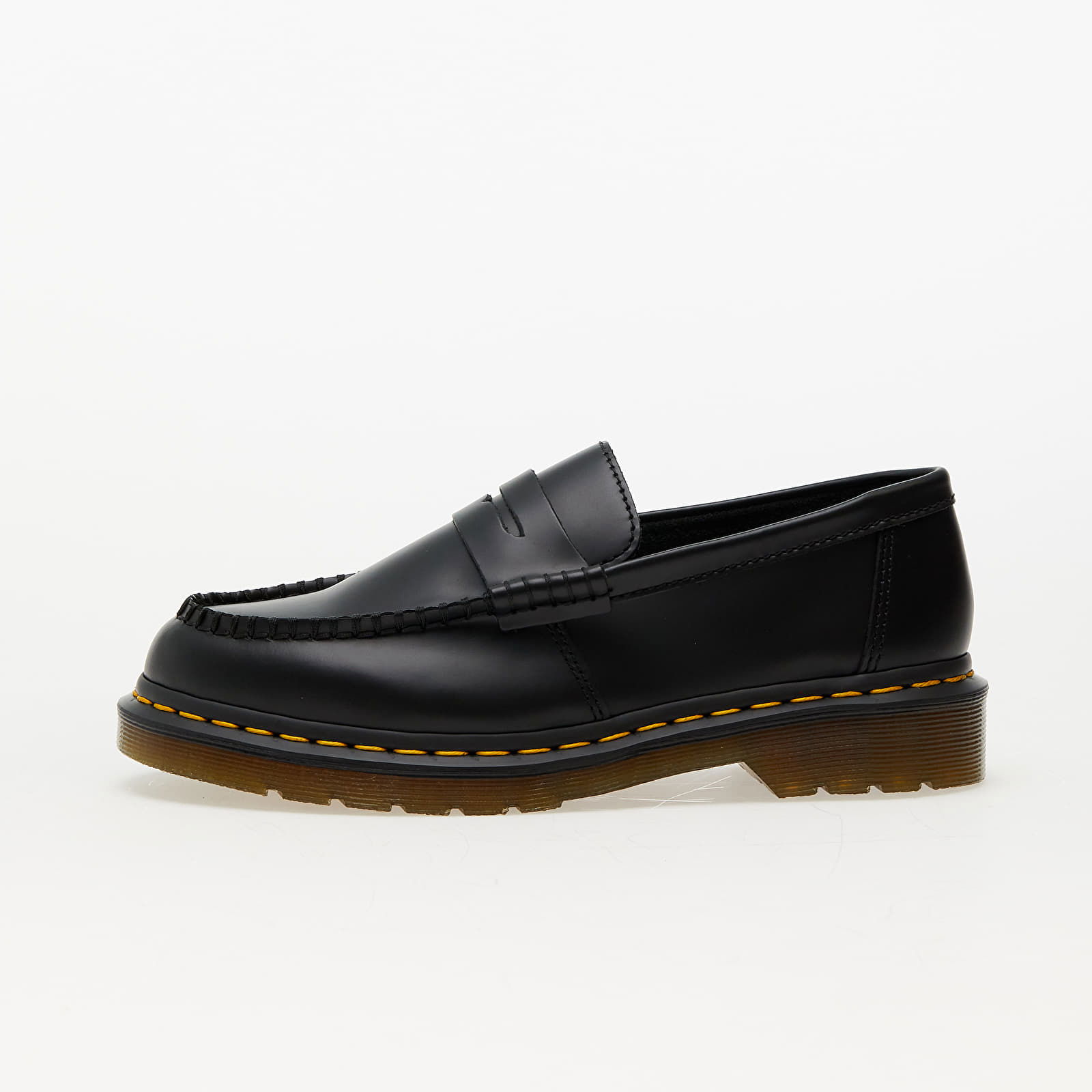 Penton Loafers "Black"