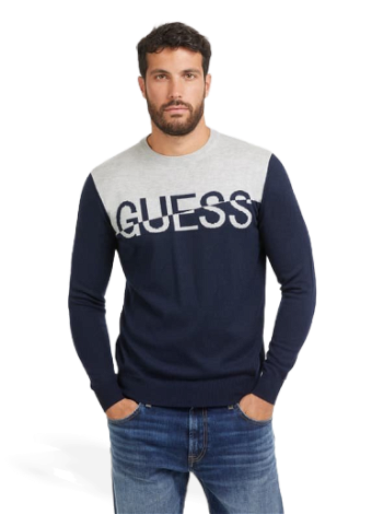 GUESS Front Logo M3BR09Z3052
