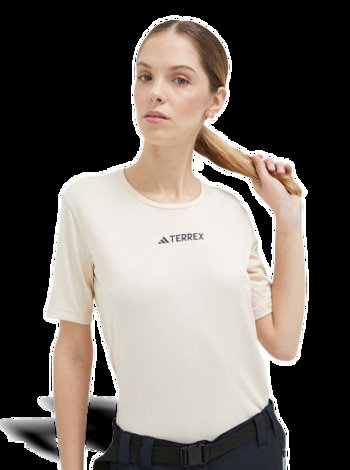 adidas Performance TERREX Multi T-Shirt HM4038