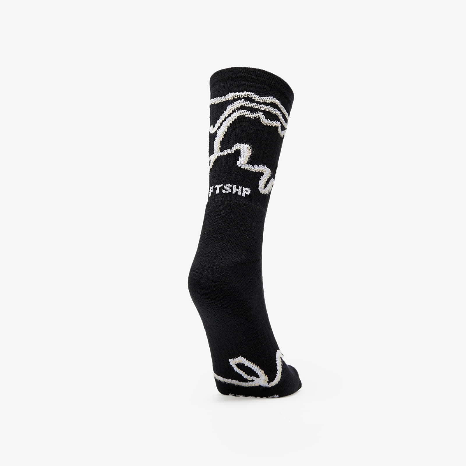 The Stripes Socks 3-Pack