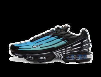 Nike Air Max Plus 3 "Aqua Gradient" FQ2417-001