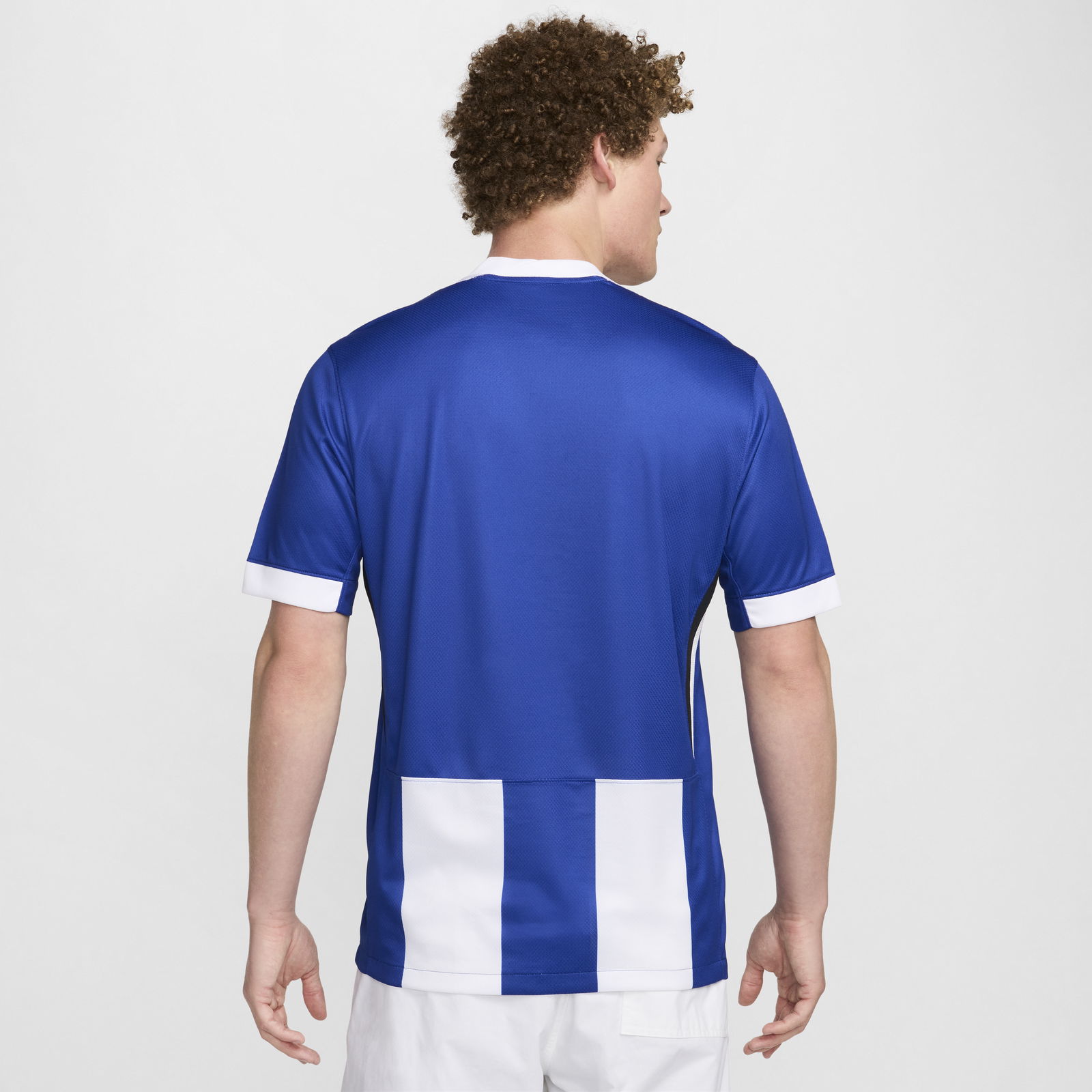 Dri-FIT Replica Hertha BSC Stadium 2024/25