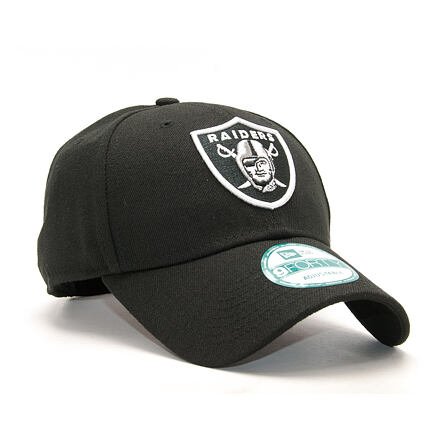 9FORTY The League Oakland Raiders Strapback Team Color