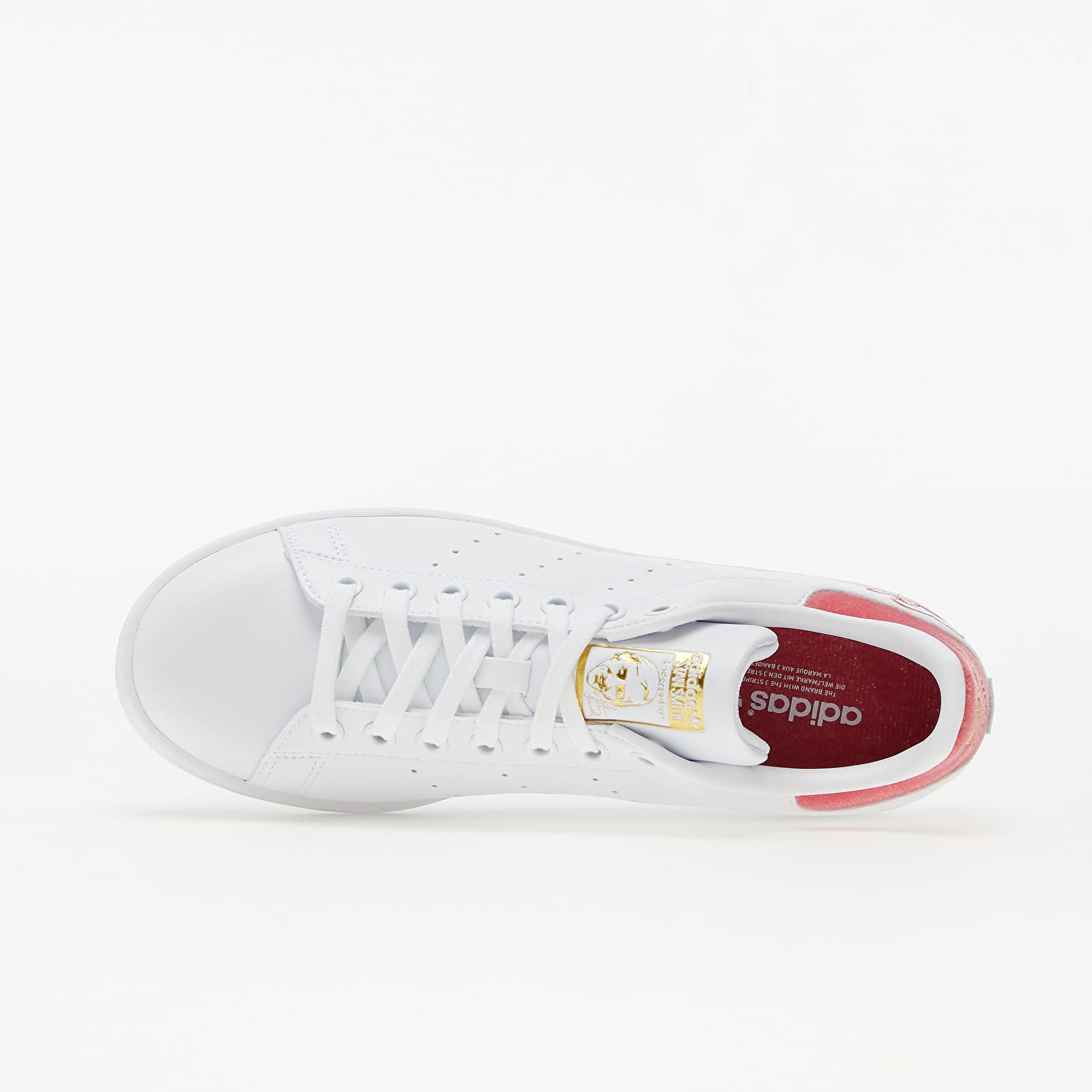 Stan Smith W - Sustainable