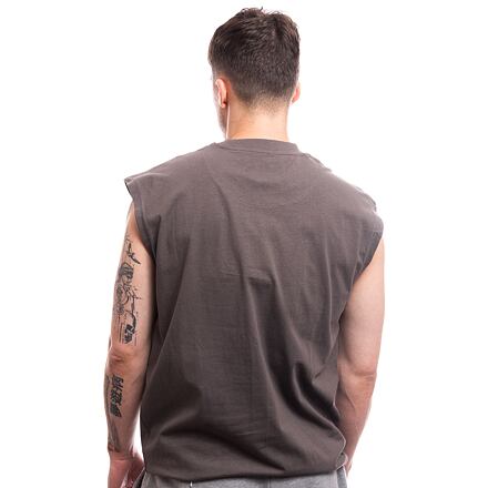 Small Signature Essential Sleeveless Tee