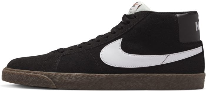 Zoom Blazer Mid