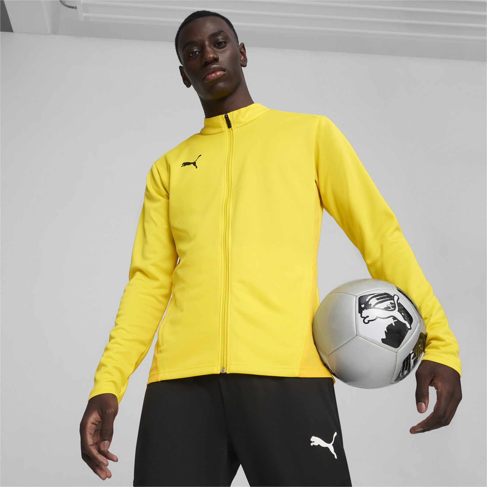 teamGOAL Training Jacket