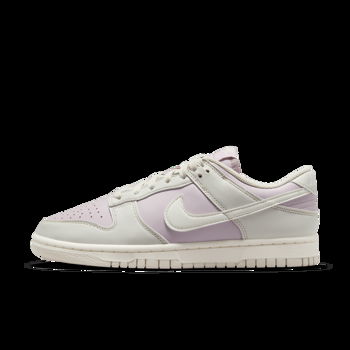 Nike Dunk Low "Light Bone/Platinum Violet/Sail" W DD1873-001