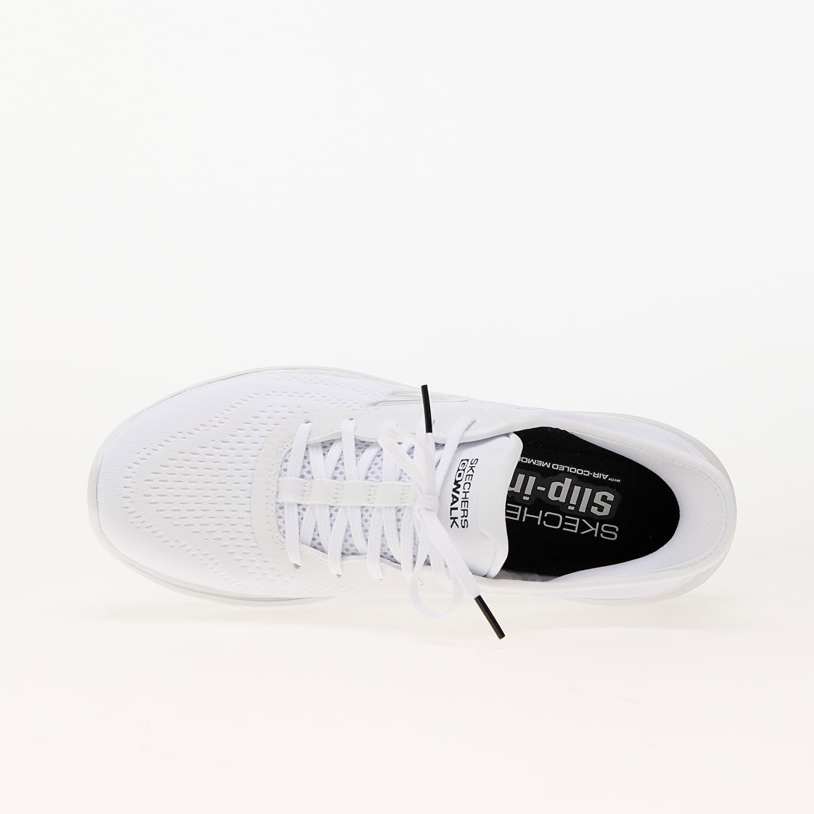 Go Walk 7 - Valin White/ Black