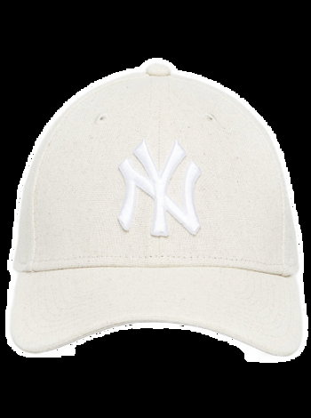 New Era NY Yankees Linen 9FORTY Cap 60357963