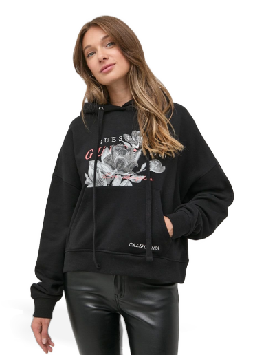 Cassiopea Hoodie