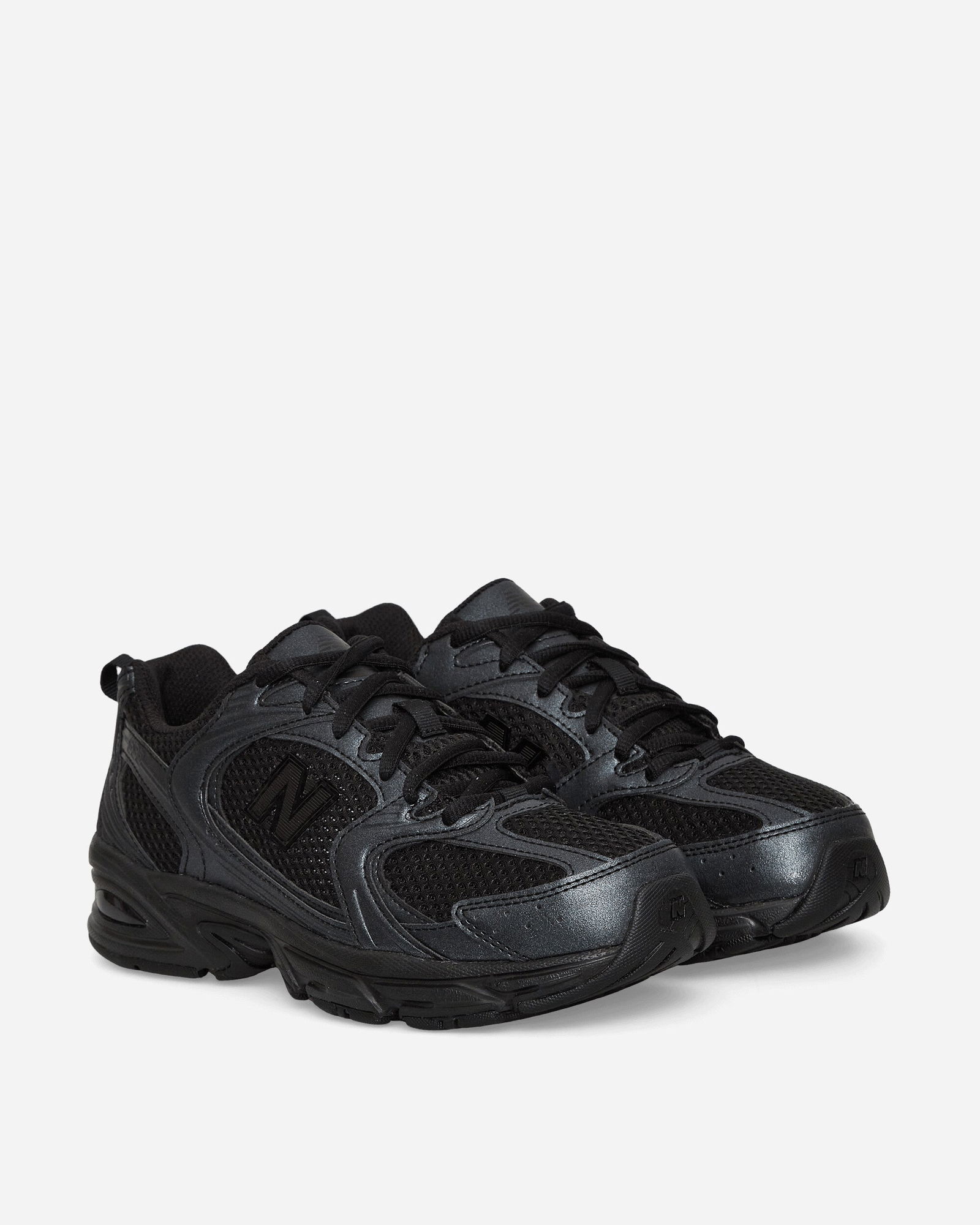 530 Sneakers Black