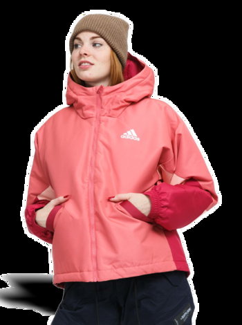 adidas Performance Back To Sport Insulated Jacket GM4345