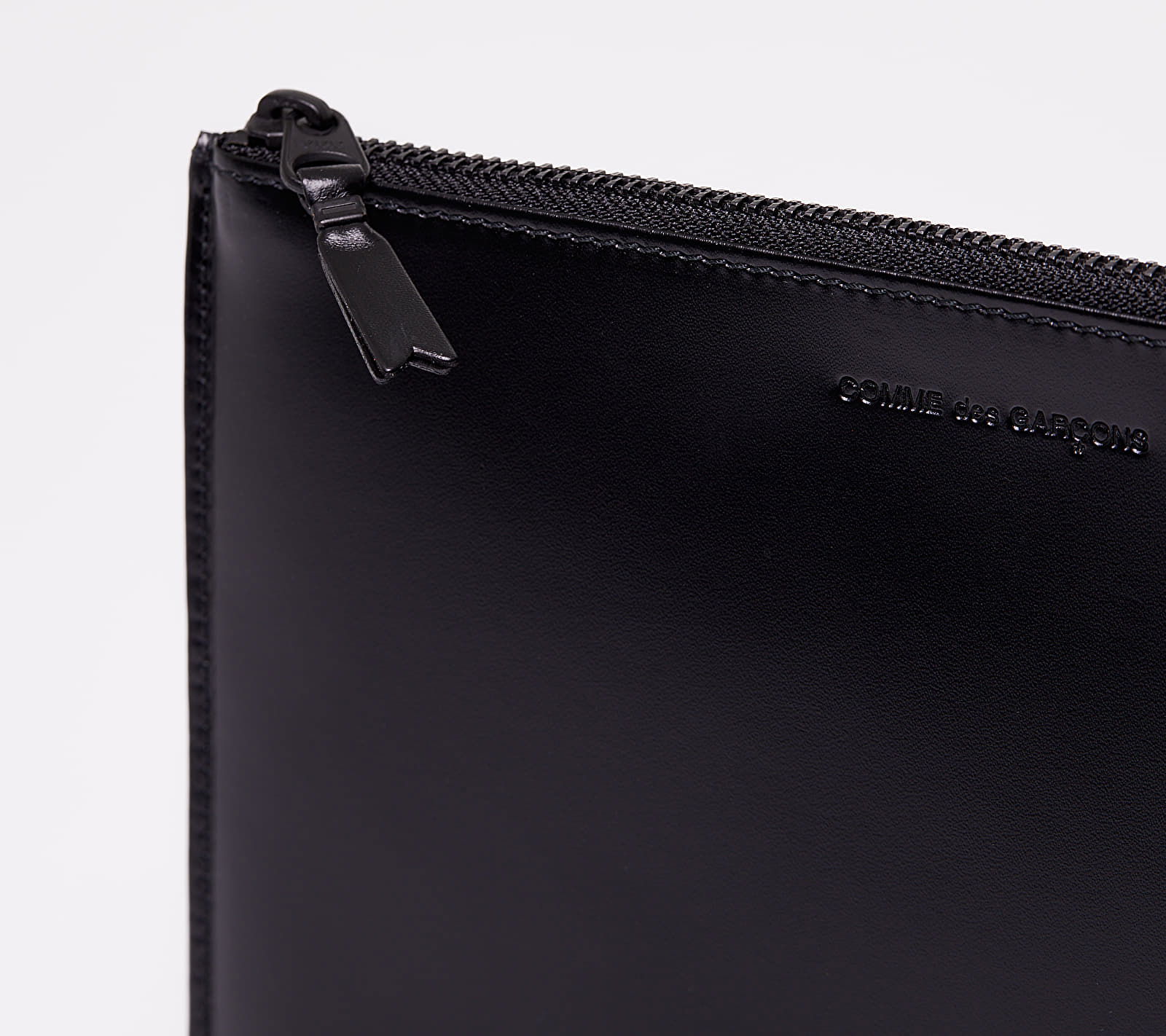 Wallet Very Black