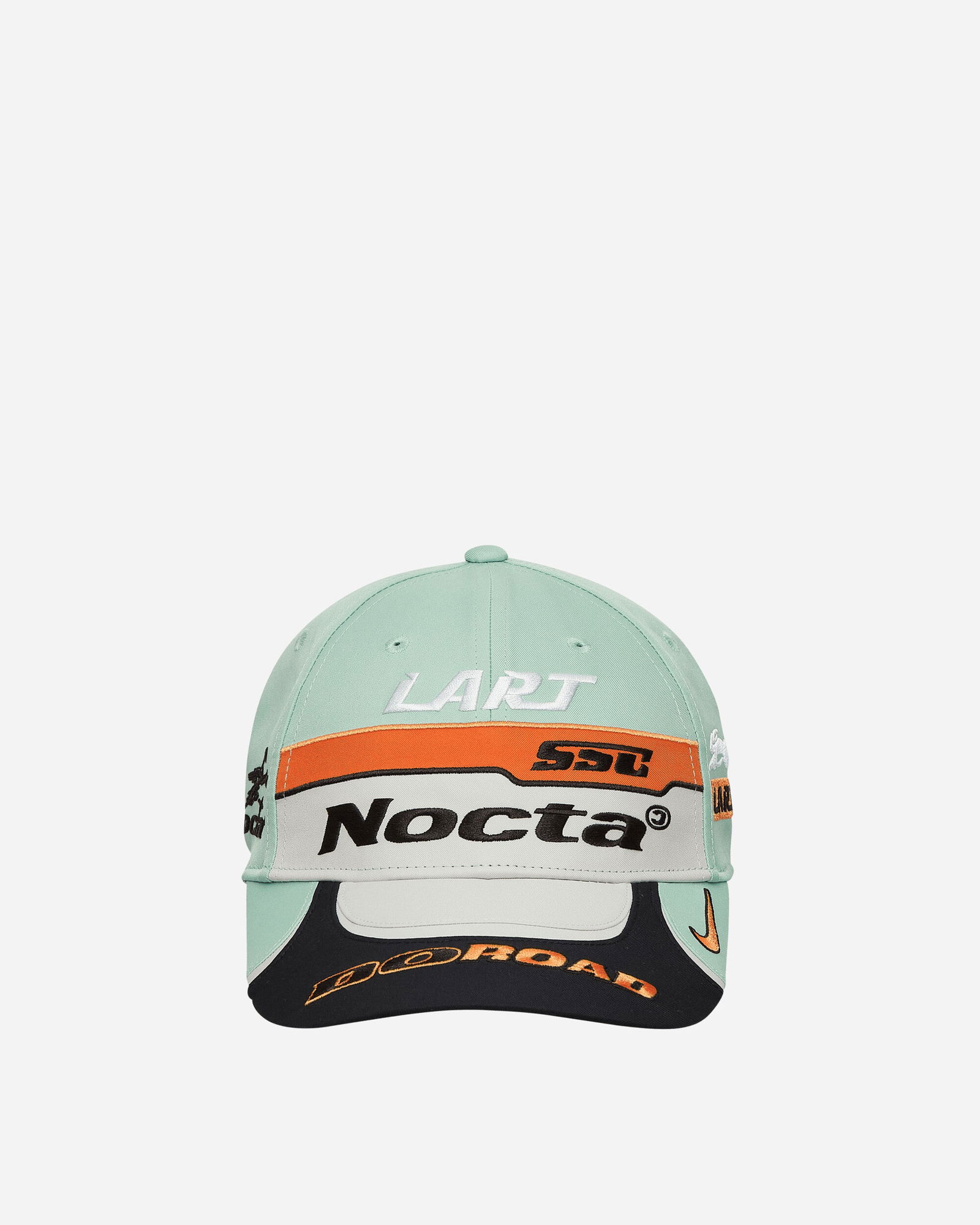 NOCTA x L'Art de L'Automobile Club Cap