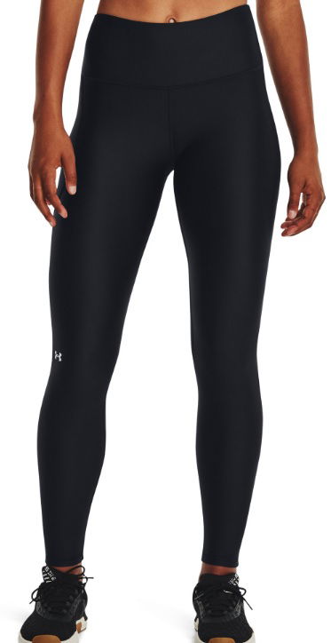 Under Armour Legíny HeatGear® 1376327 Černá Slim Fit