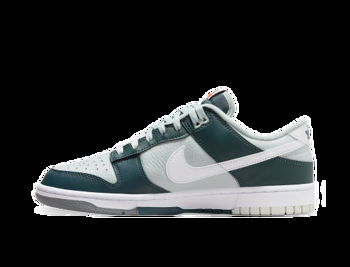 Nike Dunk Low Retro PRM "Deep Jungle" fb8896-300