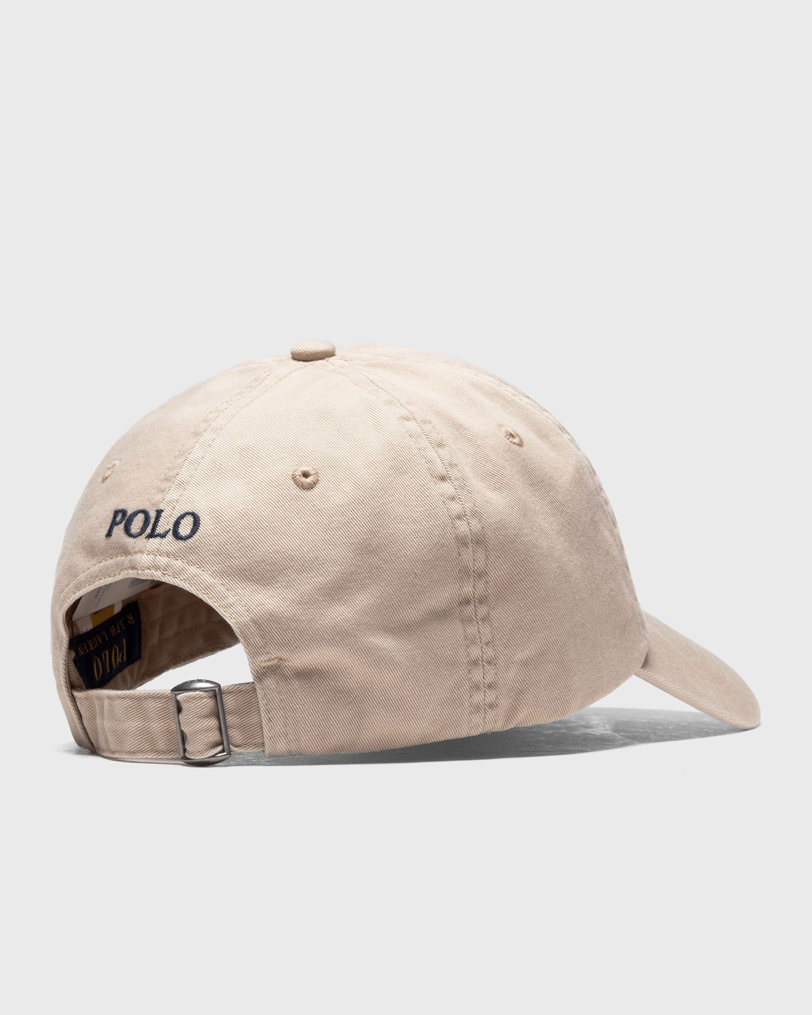 Cotton Chino Ball Cap