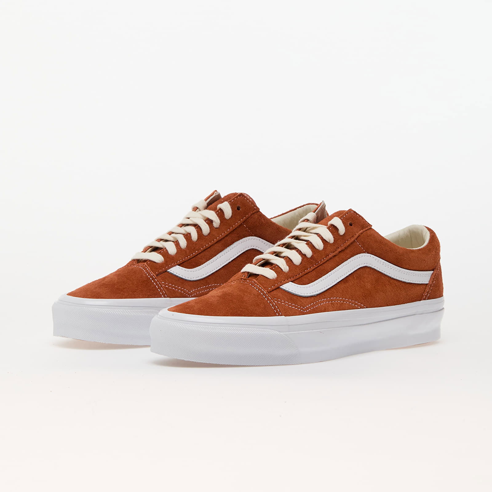 Old Skool 36 LX Pig Suede Amber