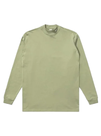 Nike Life Long Sleeve Mock Neck Shirt DX5868-386