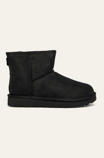 UGG Classic Mini Leather Boot 1016558