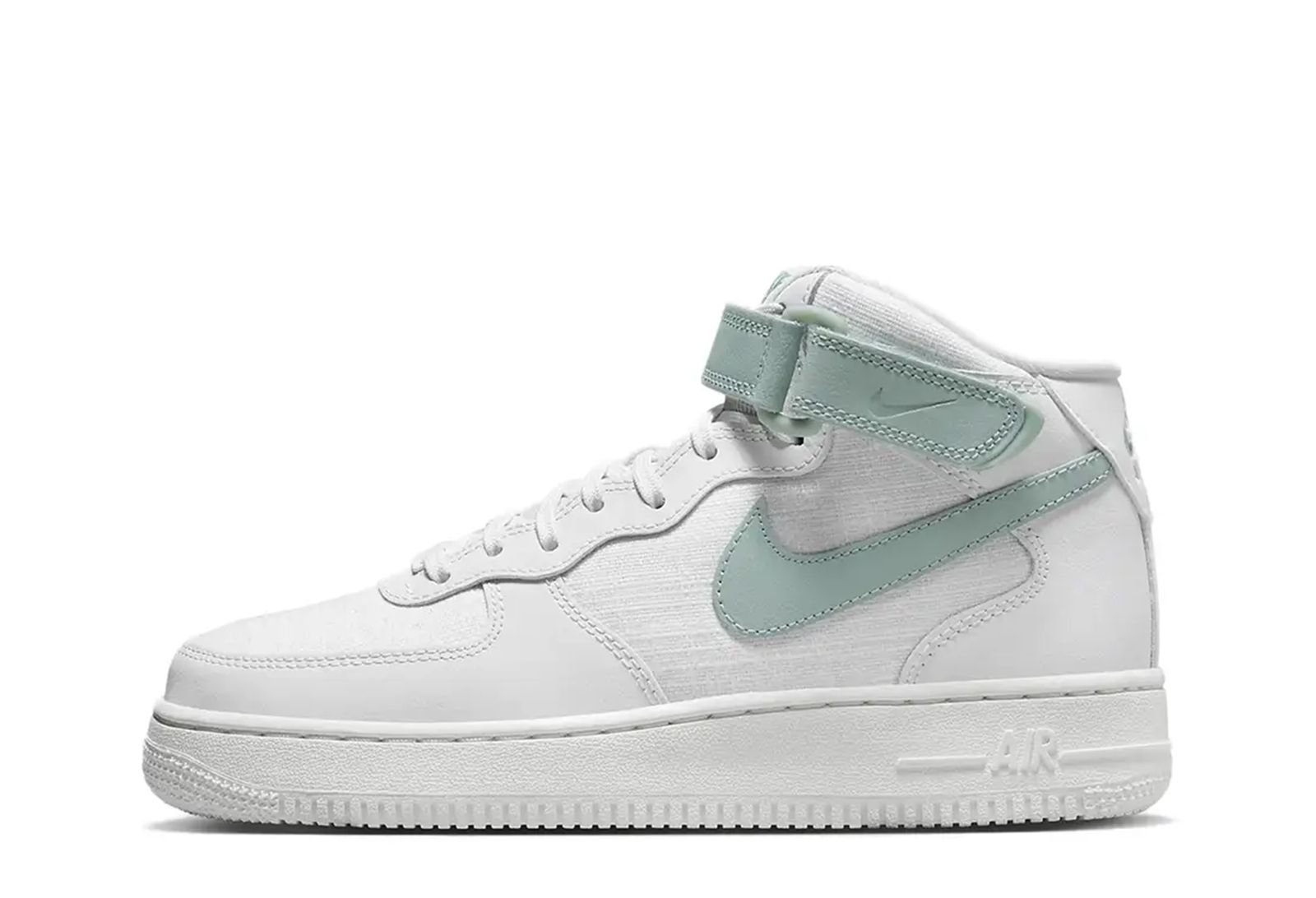 Air Force 1 '07 Mid W