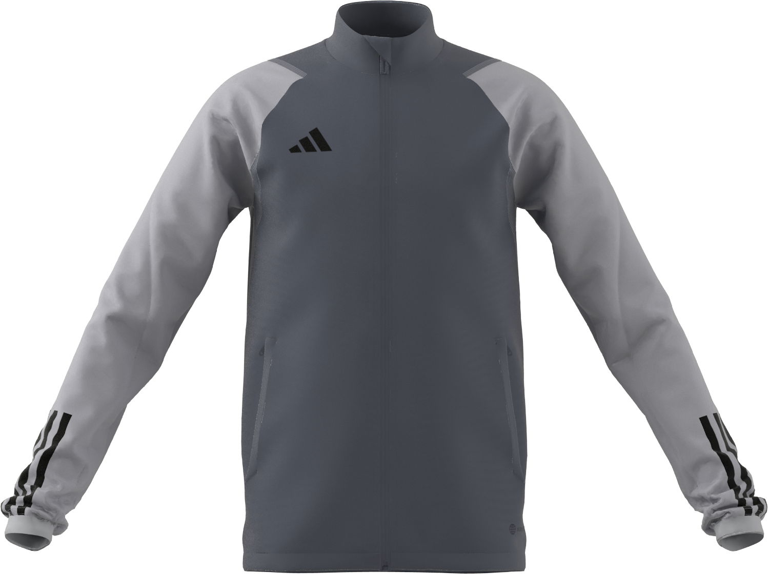 Tiro 23 Competition Training Jacket