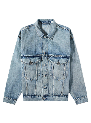 Levi's ® Vintage Clothing x Ambush Loose Trucker Jacket A4214-0001