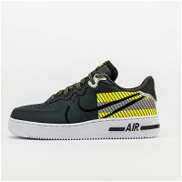 3M x Air Force 1 React LX "Anthracite Volt"