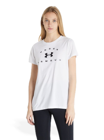 Under Armour Tech Solid Logo Arch SSC 1369864-100