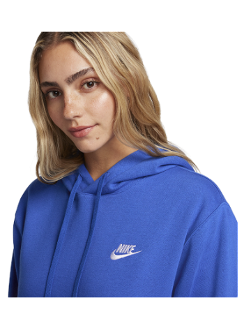 Nike Sportswear Club Fleece BV2654-480