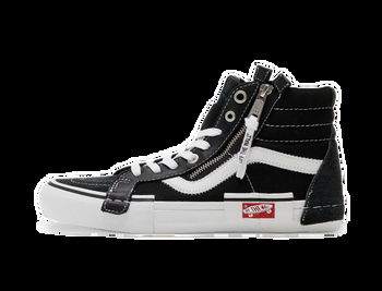 Vans Cut & Paste SK8-Hi Cap LX VN0A3TKM6BT