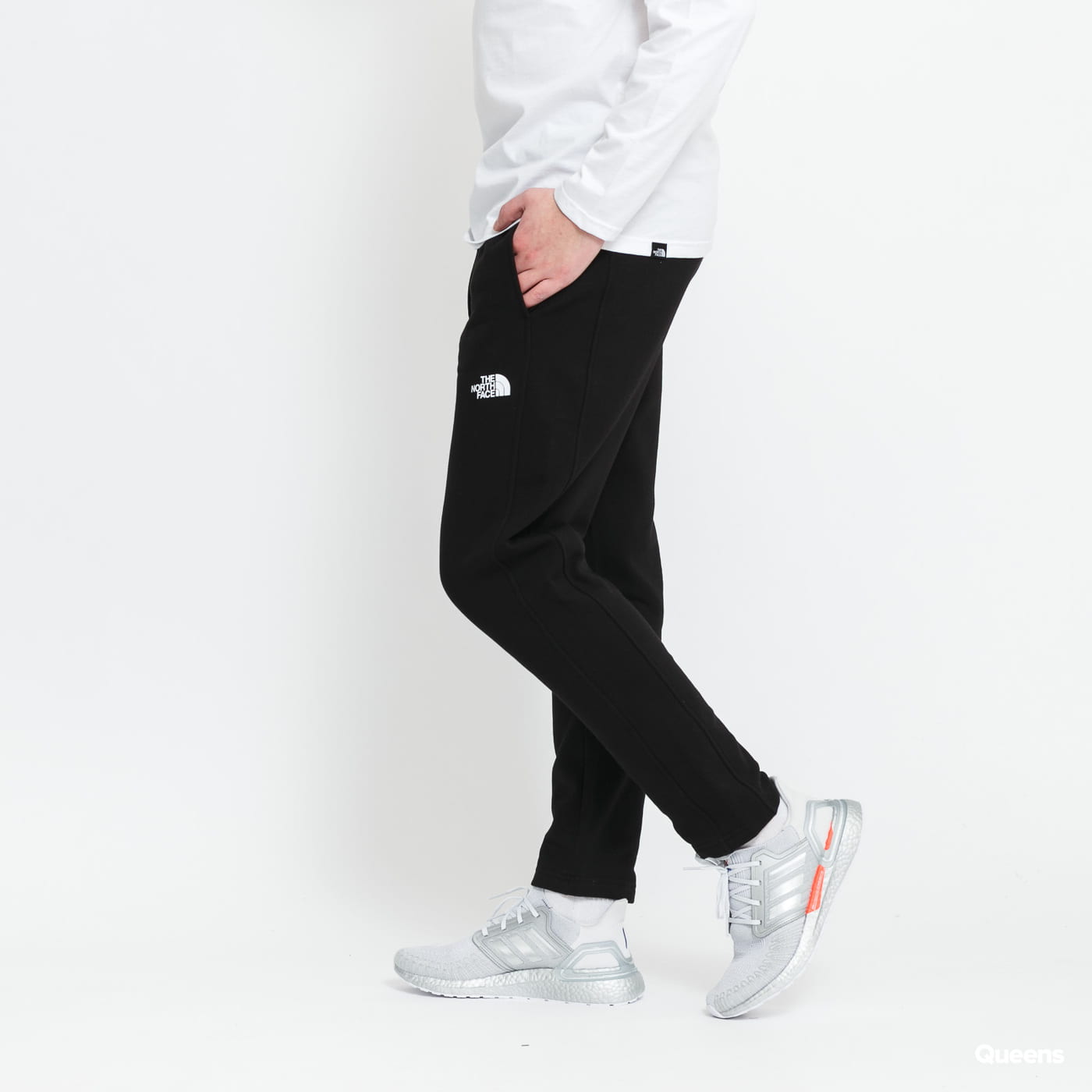 M Standard Pants