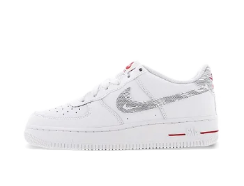 Nike Air Force 1 Low Topography Swoosh GS DJ4625-100