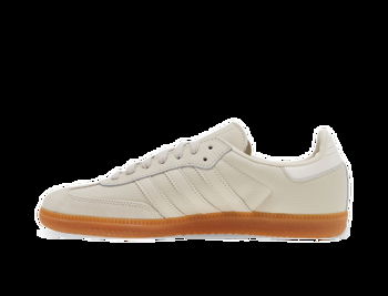 adidas Originals Samba OG "Aluminium Beige" W IE7013