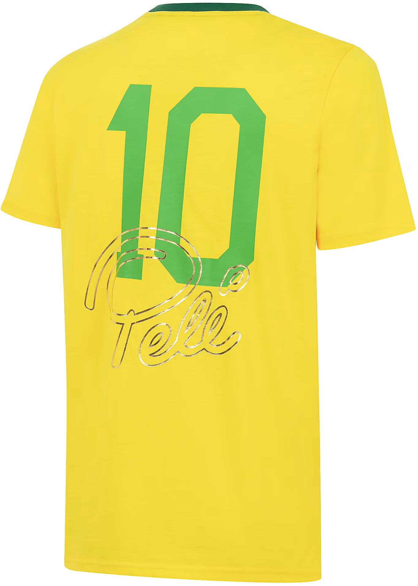 KING Pele T-Shirt